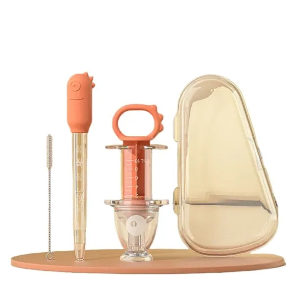 Baby Medicine Dispenser Kit