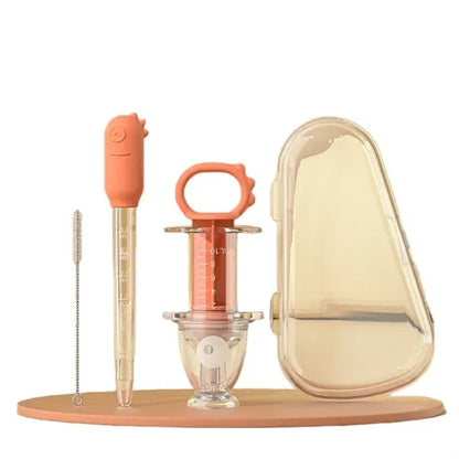 Baby Medicine Dispenser Kit