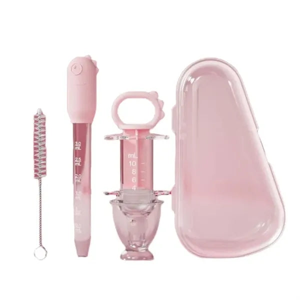 Baby Medicine Dispenser Kit