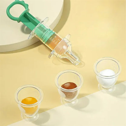 Baby Medicine Dispenser Kit