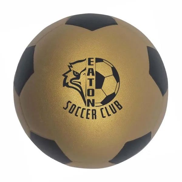 Soccer Ball Stress Reliever