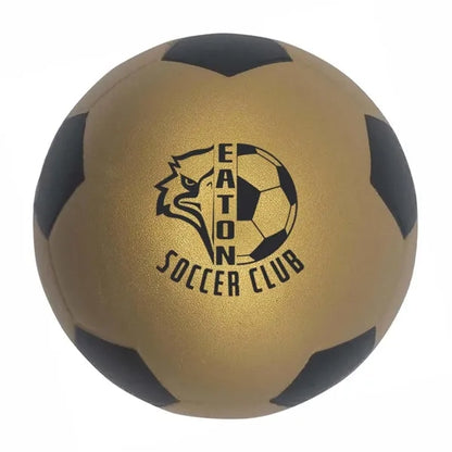 Soccer Ball Stress Reliever