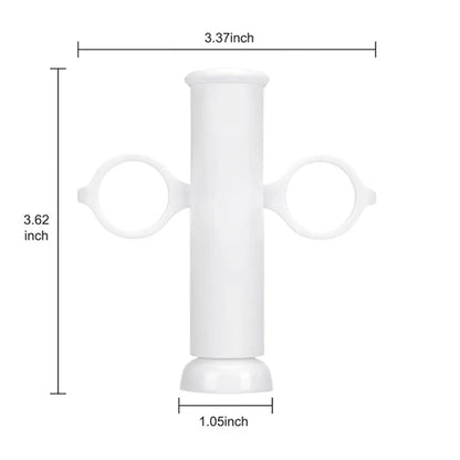 Insect Bite Suction Tool Vacuum Venom Extractor Relief