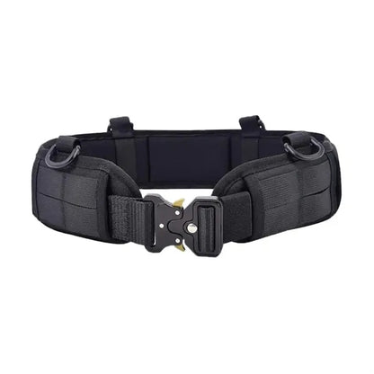 Tactical Belt Multifunctional Girdle For Outdoor Sports