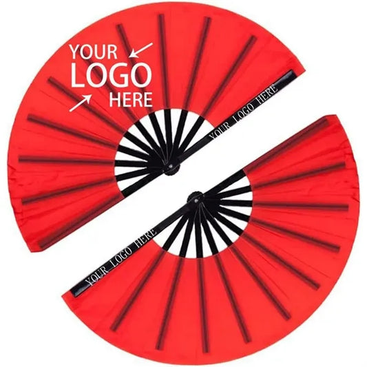 Folding Hand Fan