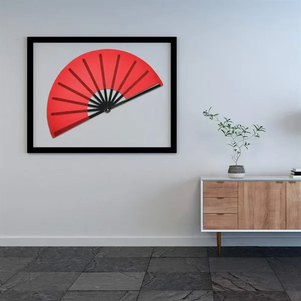 Folding Hand Fan