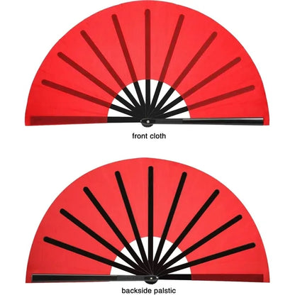 Folding Hand Fan