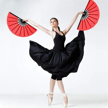 Folding Hand Fan