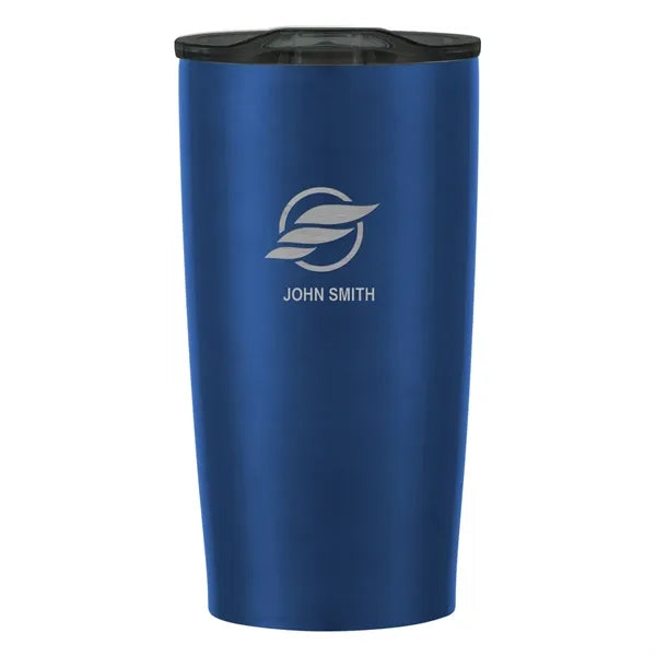 20 Oz. Kool Pak Stainless Steel Tumbler