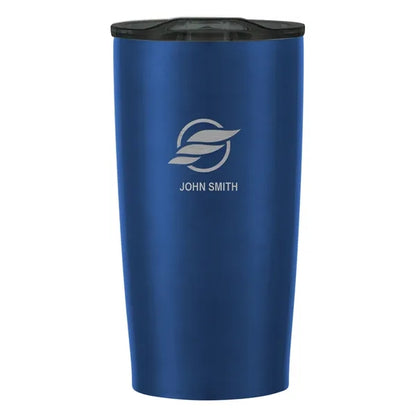 20 Oz. Kool Pak Stainless Steel Tumbler