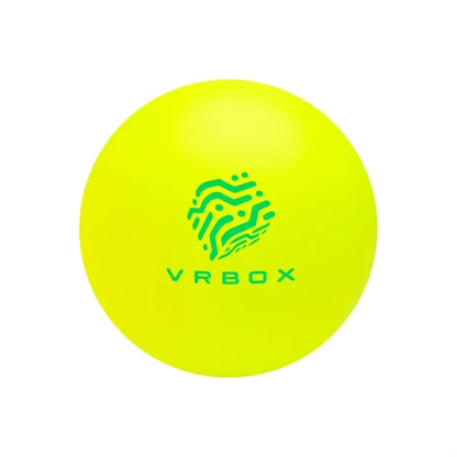 Neon Stress Ball Reliever