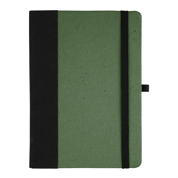 Harper Pulp Journal