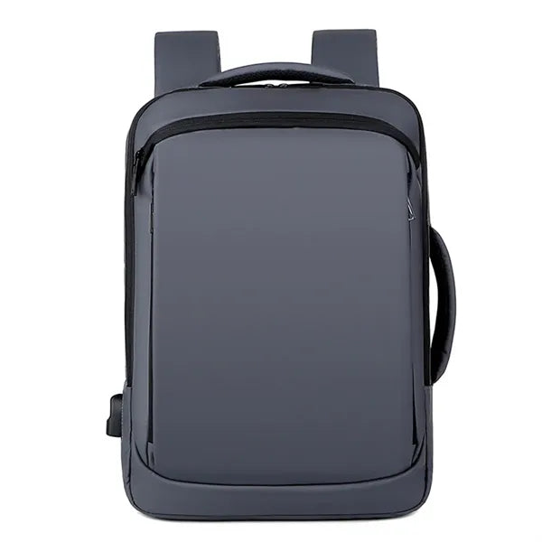 Large USB Computer Backpack