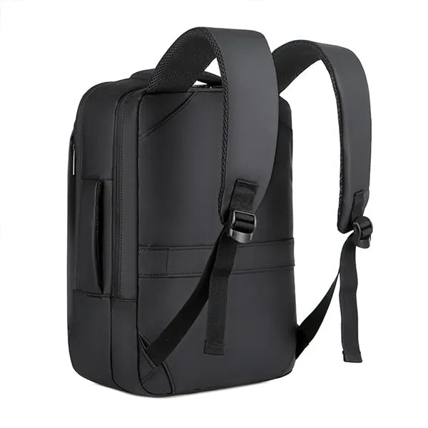 Large USB Computer Backpack
