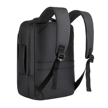 Large USB Computer Backpack