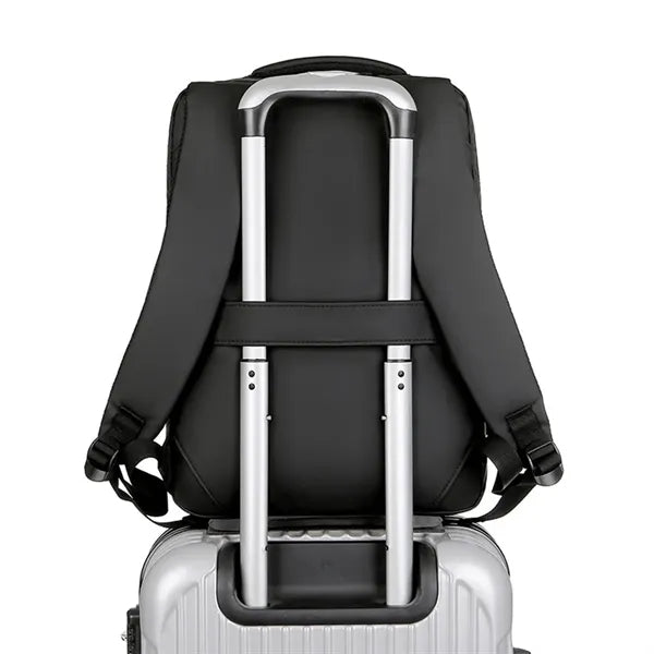 Large USB Computer Backpack