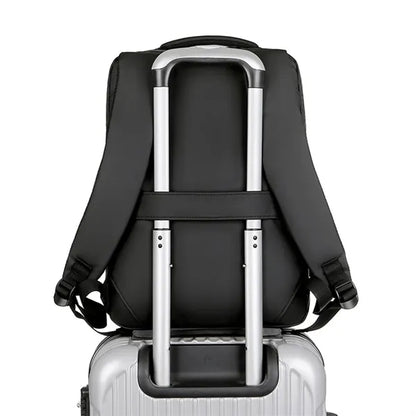 Large USB Computer Backpack