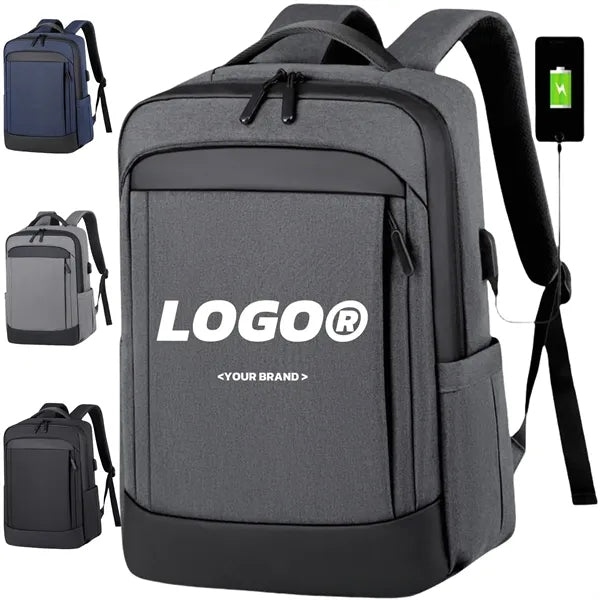 Multifunctional Waterproof Large Capacity Backpack