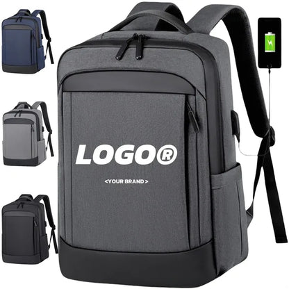 Multifunctional Waterproof Large Capacity Backpack