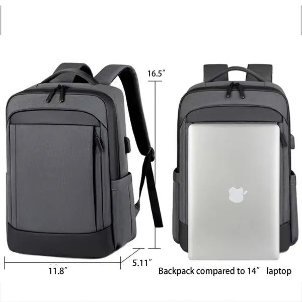 Multifunctional Waterproof Large Capacity Backpack