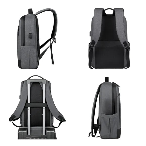 Multifunctional Waterproof Large Capacity Backpack