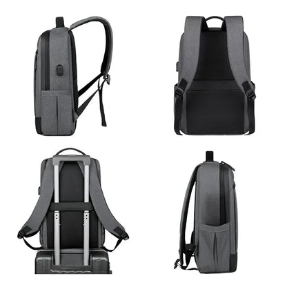 Multifunctional Waterproof Large Capacity Backpack