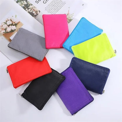 Portable Eco Tote
