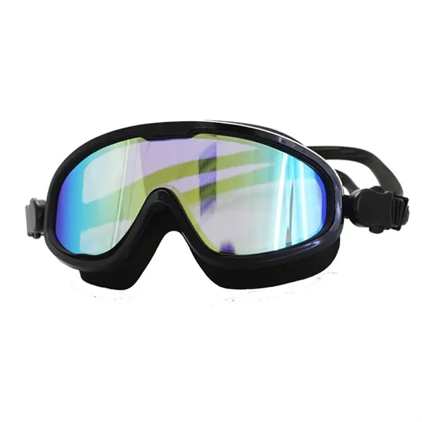 Electroplated Swimming Goggles