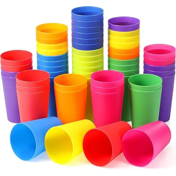 Toddler Stacking Cups Toys