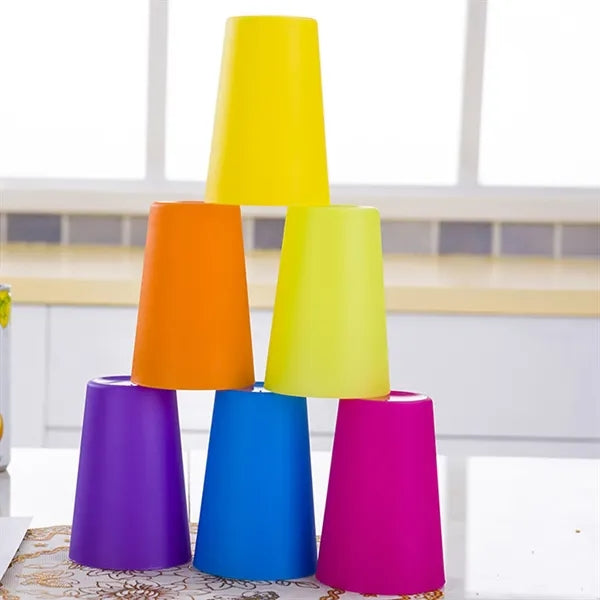 Toddler Stacking Cups Toys