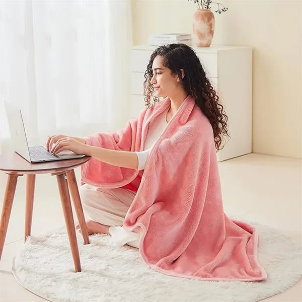 Mellowdy 2-In-1 Blanket Pillow
