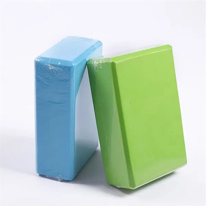 Yoga Foam Exercise Blocks