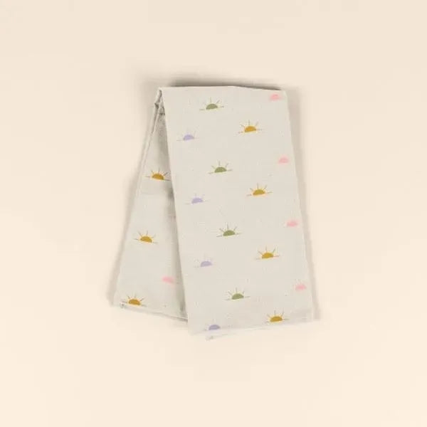 TIPSY TOWEL - NATURAL CANVAS