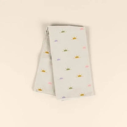 TIPSY TOWEL - NATURAL CANVAS