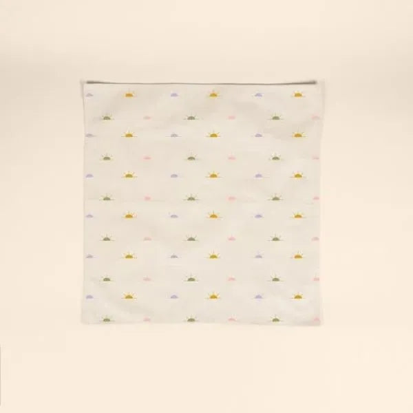 TIPSY TOWEL - NATURAL CANVAS