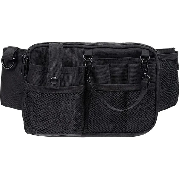 Nurse Medical Supplies Tool Organizer Waist Fanny Bag