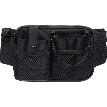 Nurse Medical Supplies Tool Organizer Waist Fanny Bag