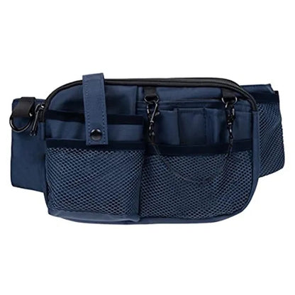 Nurse Medical Supplies Tool Organizer Waist Fanny Bag