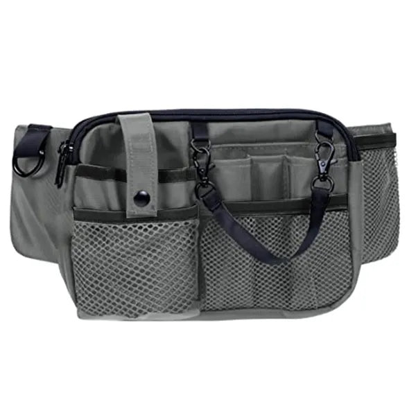 Nurse Medical Supplies Tool Organizer Waist Fanny Bag
