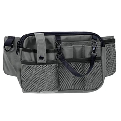 Nurse Medical Supplies Tool Organizer Waist Fanny Bag