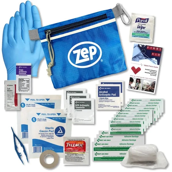 Everyday First Aid Kit