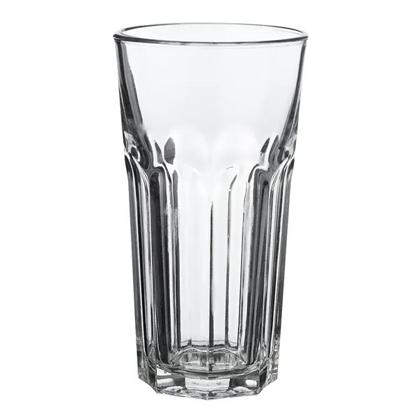 22 oz. Siena Tall Beer Glass