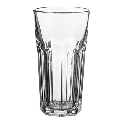 22 oz. Siena Tall Beer Glass