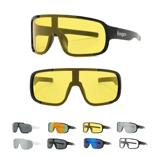 Outdoor Sports Windproof Sunglasses