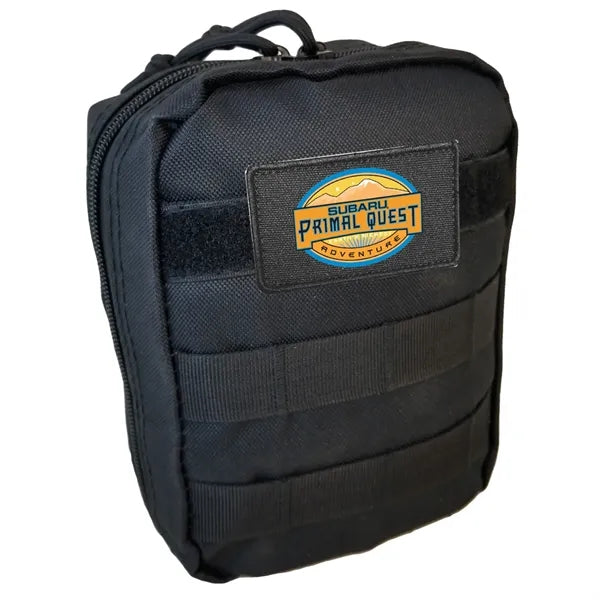 Tactical Trauma First Aid Kit