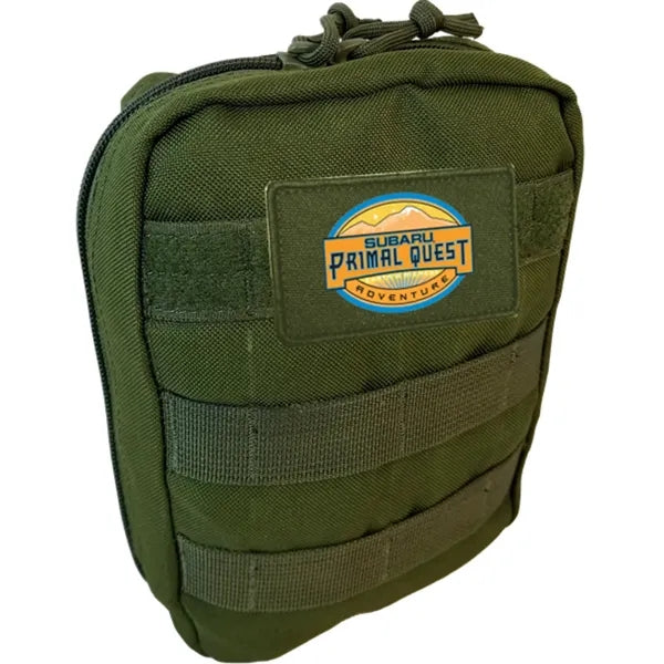 Tactical Trauma First Aid Kit