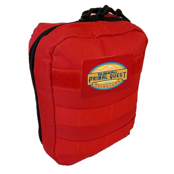 Tactical Trauma First Aid Kit