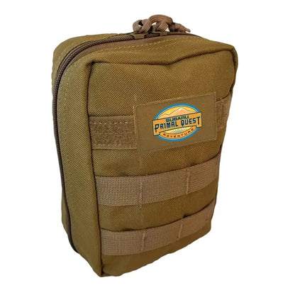 Tactical Trauma First Aid Kit