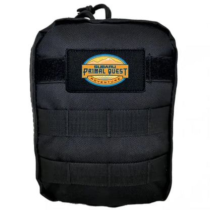 Tactical Trauma First Aid Kit