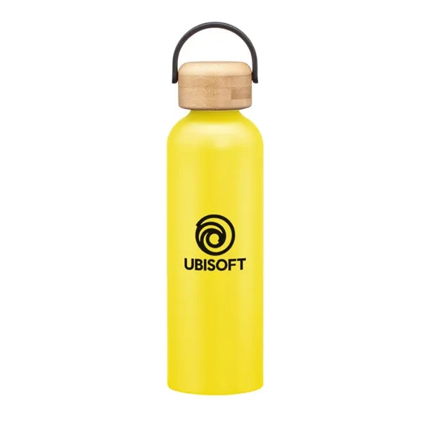 Greenstone Bottle - 24oz